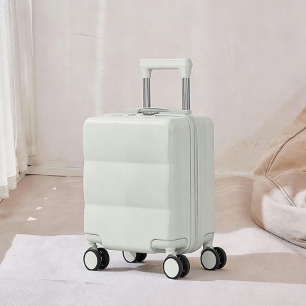Spinner Carry-on Suitcase for Short Trips