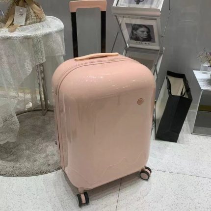 Multi-functional trolley suitcase