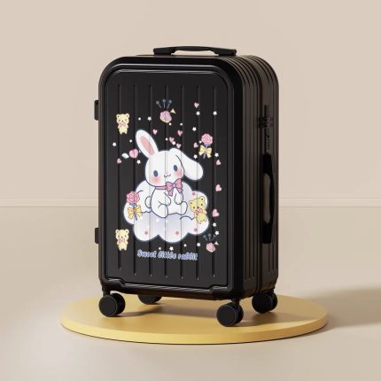 N9 High-End Custom Luggage